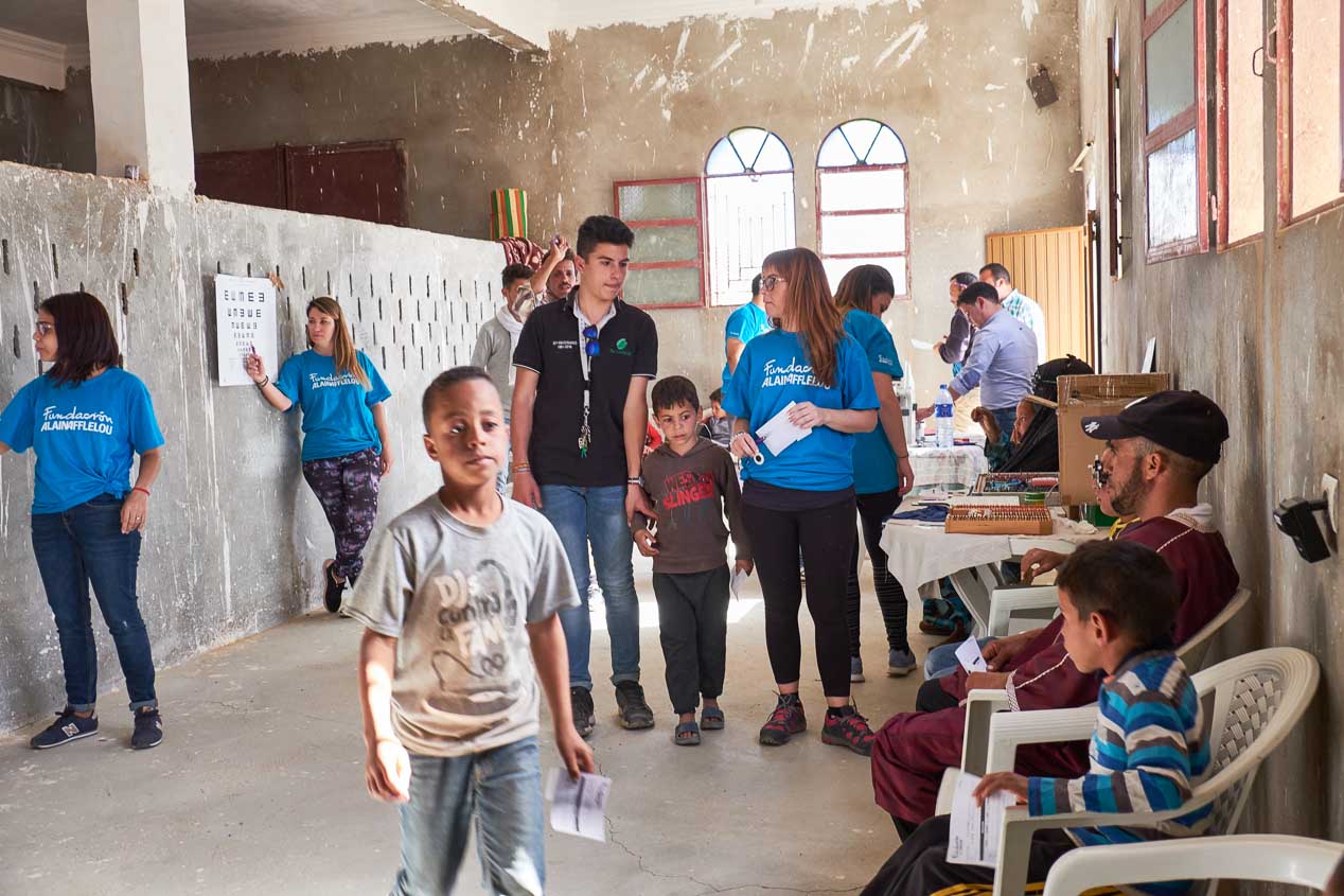 El Desierto de los Niños 2018