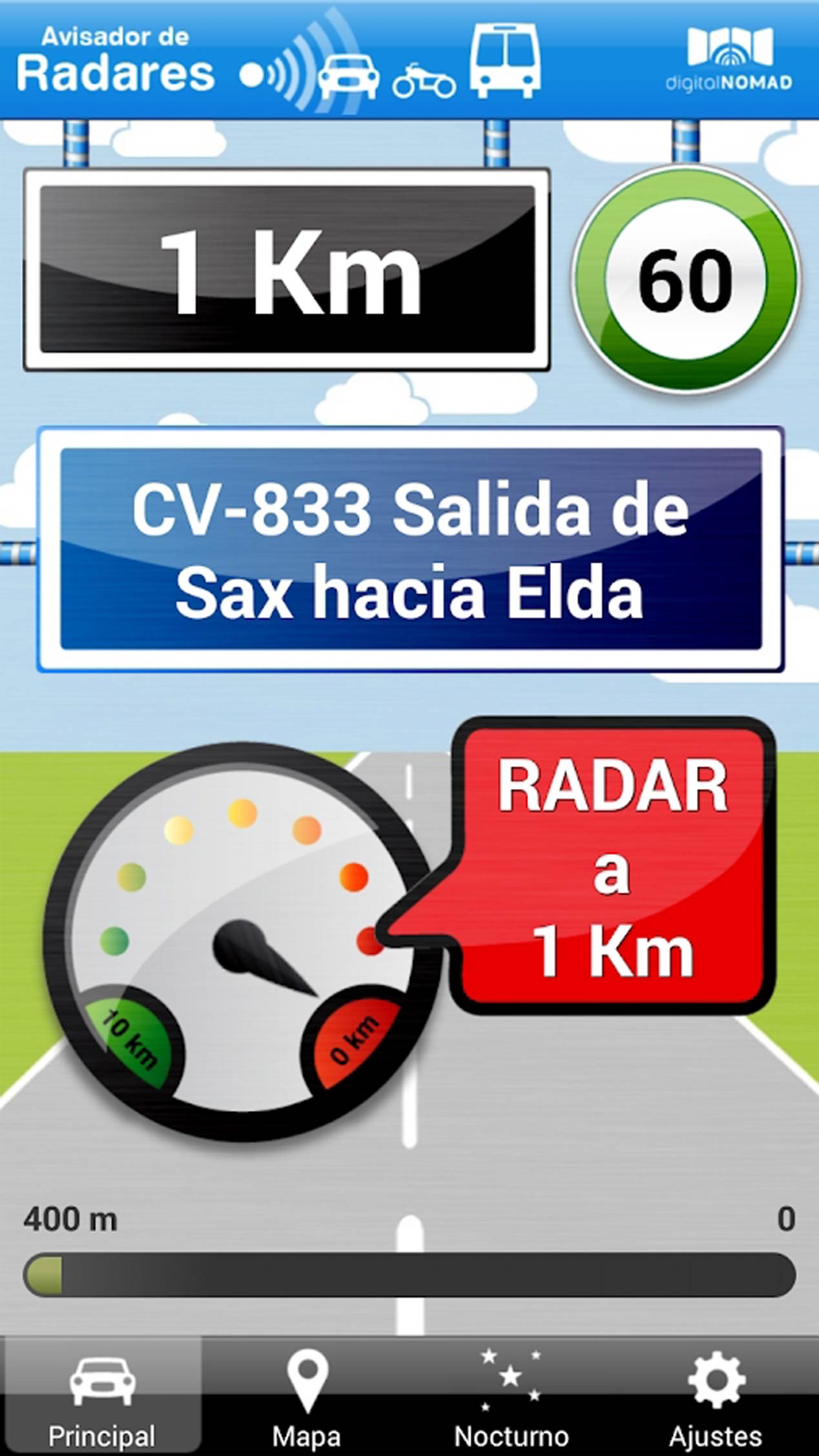 Apps que no pueden faltar en tu móvil cuando viajas