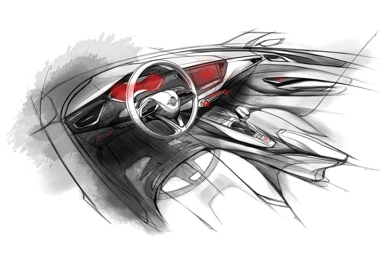 Opel Astra 2019: el compacto se renovará el año que viene