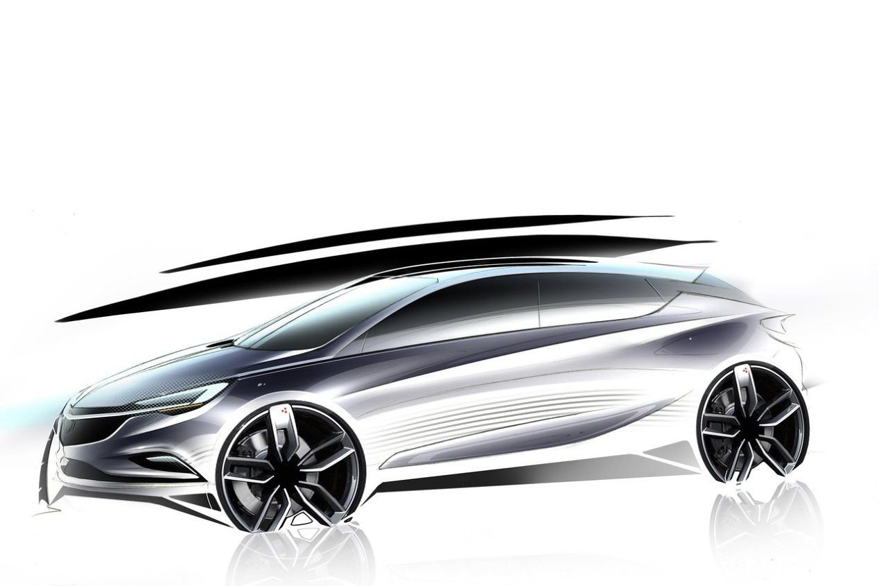 Opel Astra 2019: el compacto se renovará el año que viene