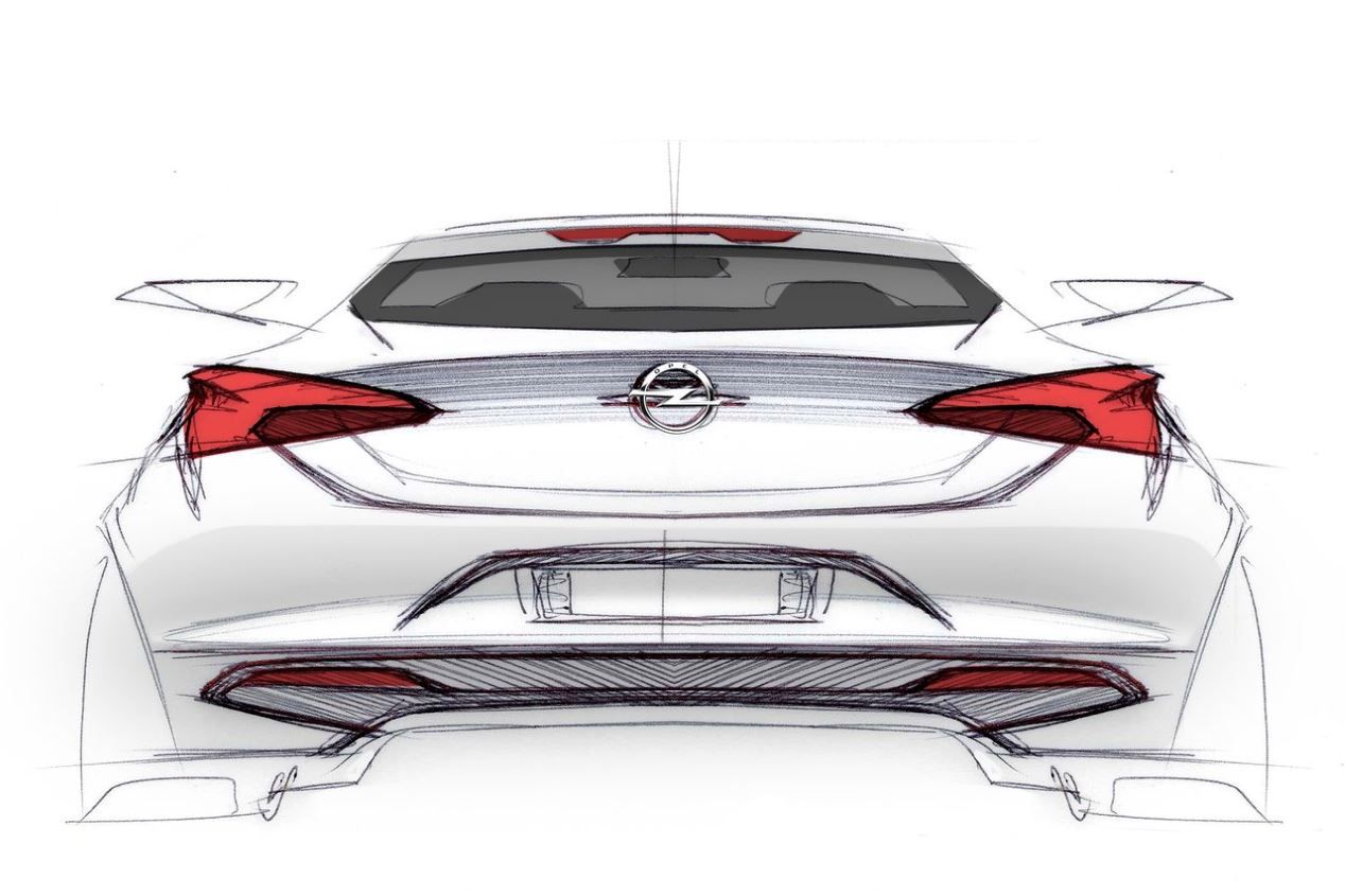 Opel Astra 2019: el compacto se renovará el año que viene