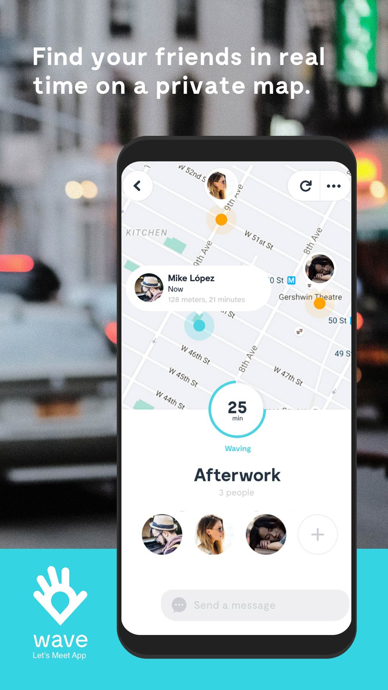 Apps que no pueden faltar en tu móvil cuando viajas