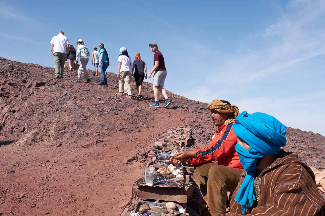 El Desierto de los Niños 2018