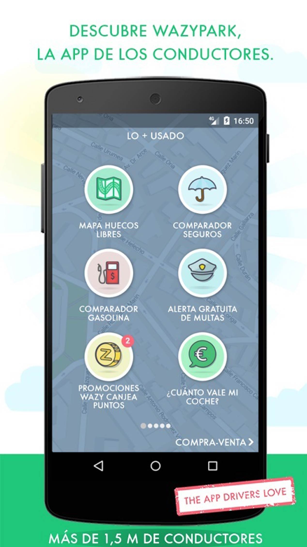Apps que no pueden faltar en tu móvil cuando viajas