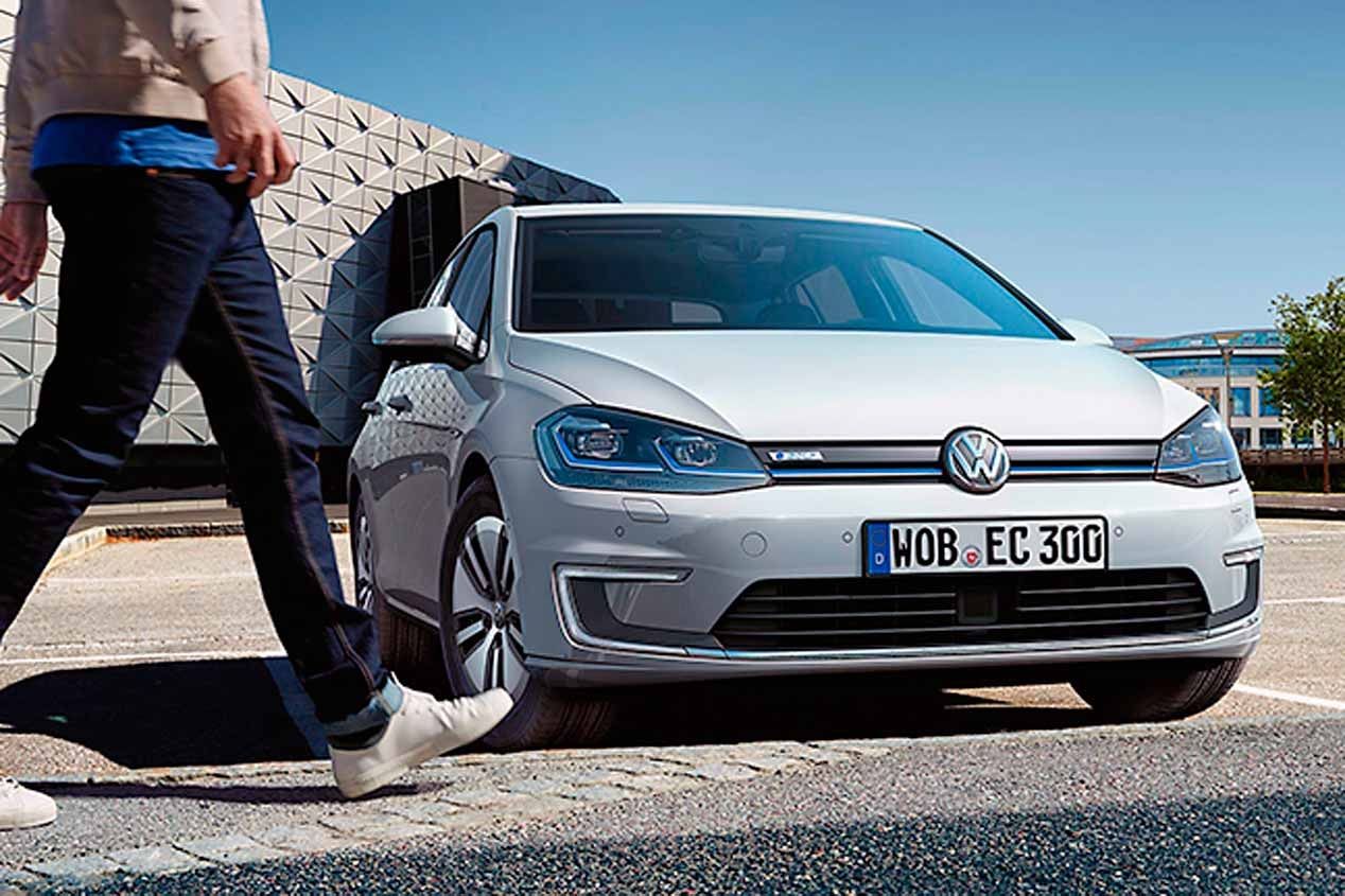 Los 10 eléctricos e híbridos más vendidos