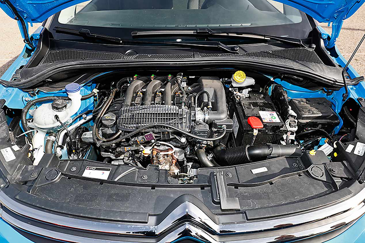 Comparativa entre coches Diesel, gasolina, eléctrico, híbrido, gas GNC y gas GLP