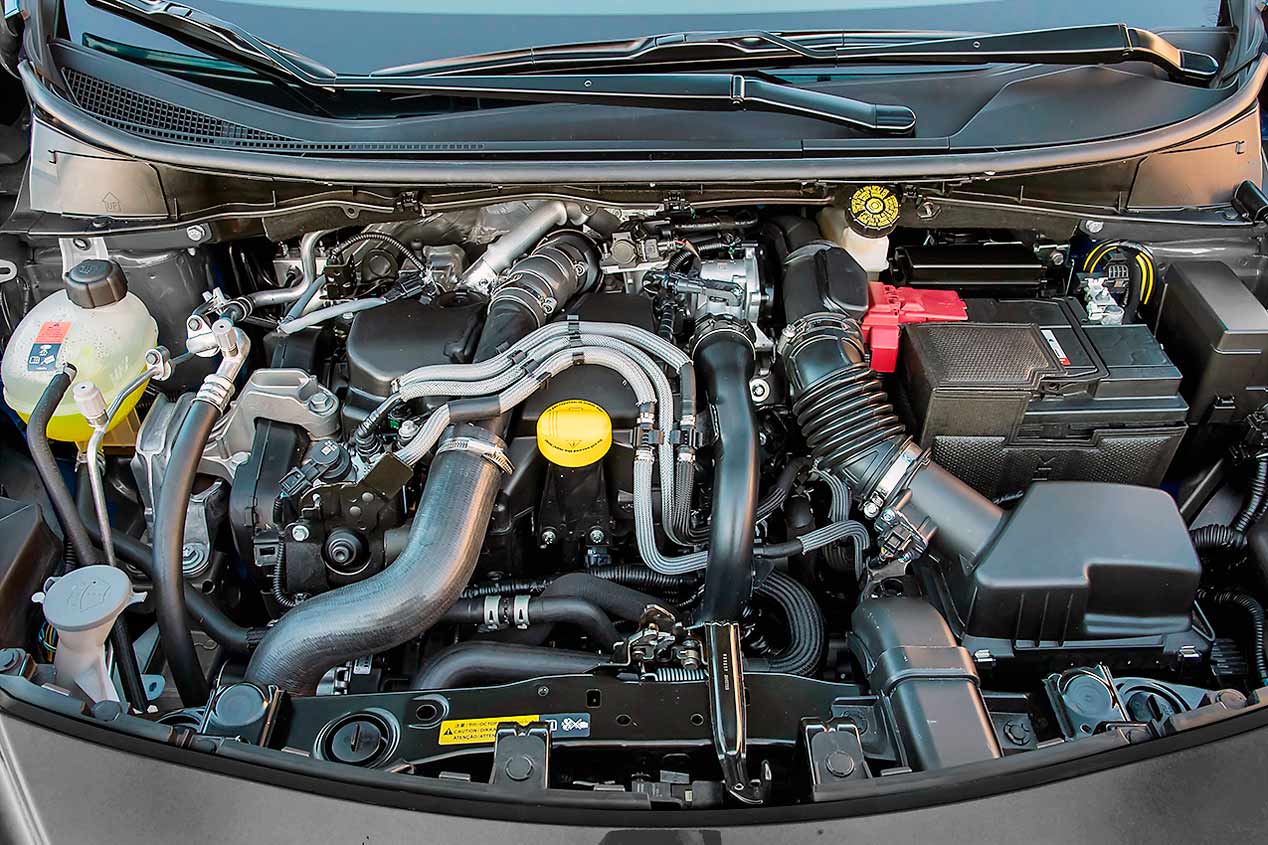 Comparativa entre coches Diesel, gasolina, eléctrico, híbrido, gas GNC y gas GLP