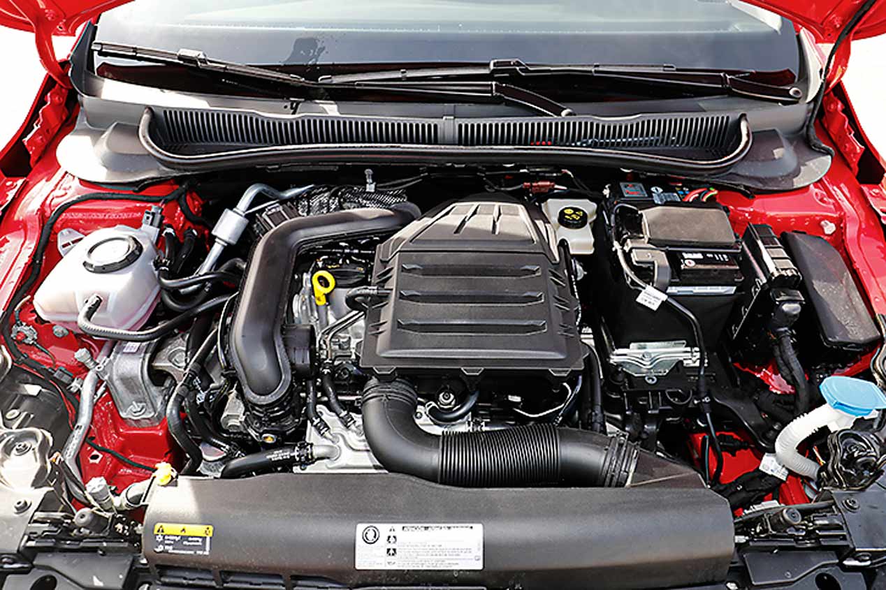Comparativa entre coches Diesel, gasolina, eléctrico, híbrido, gas GNC y gas GLP