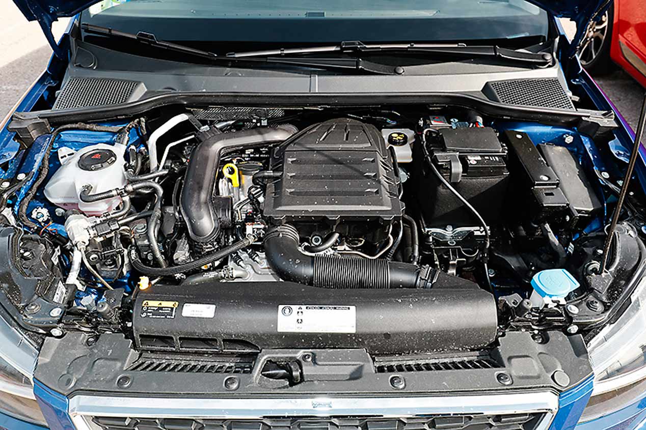 Comparativa entre coches Diesel, gasolina, eléctrico, híbrido, gas GNC y gas GLP