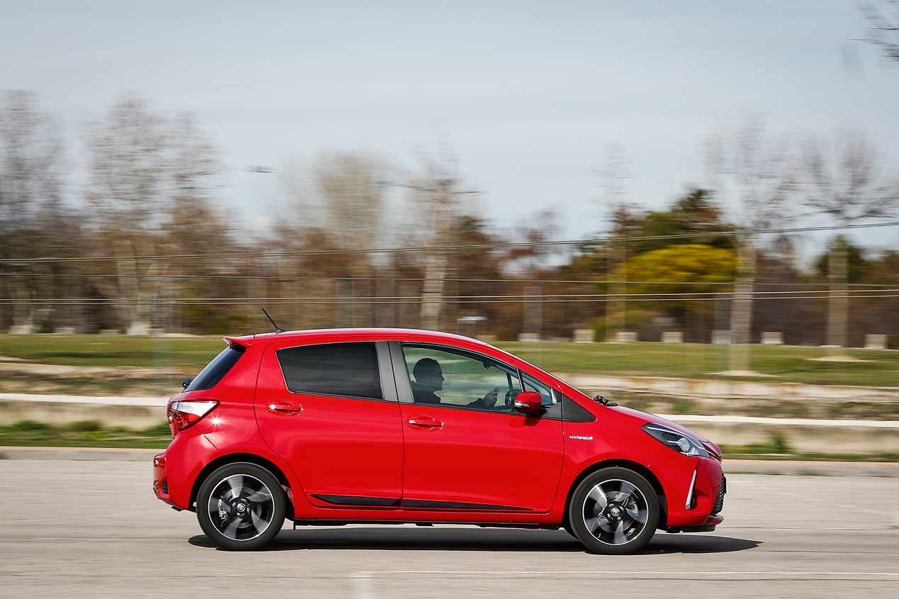 Comparativa entre coches Diesel, gasolina, eléctrico, híbrido, gas GNC y gas GLP