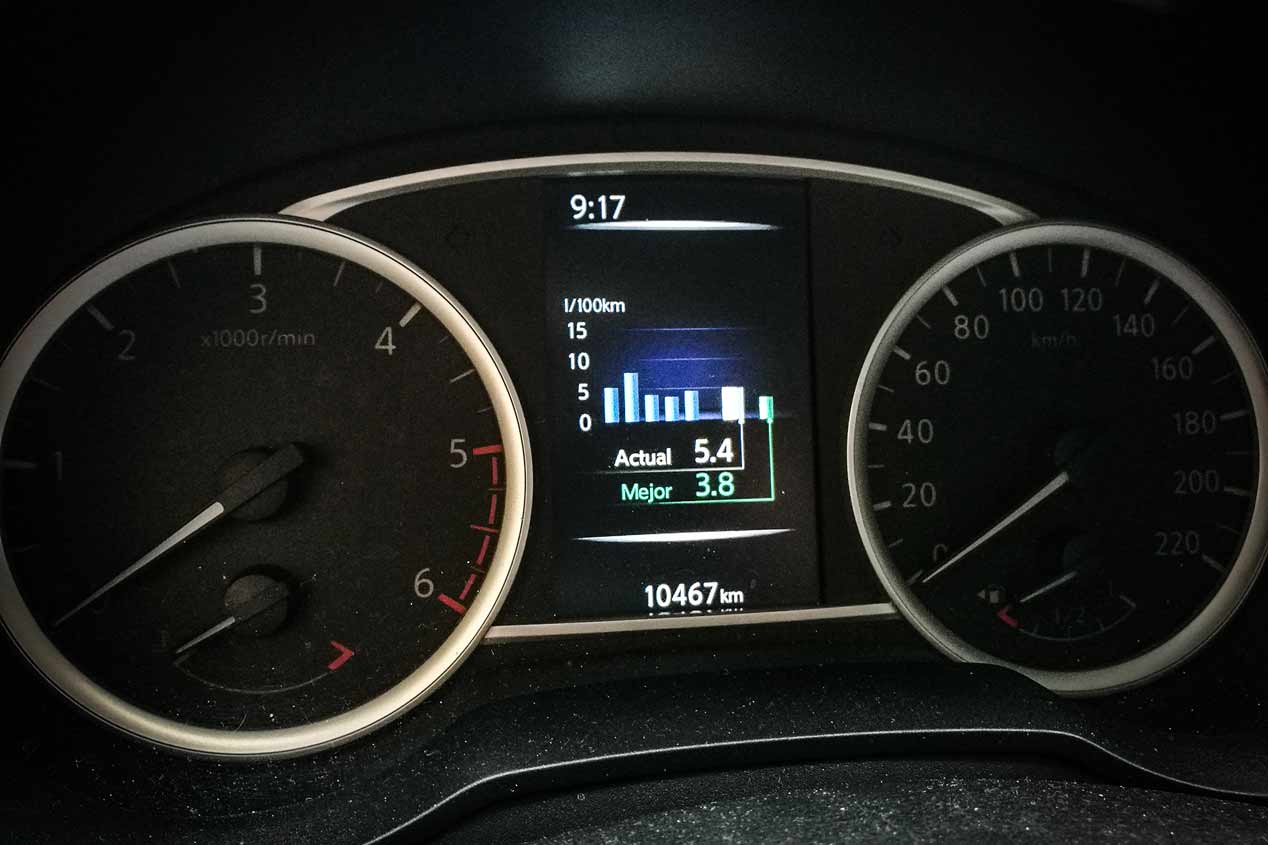 Comparativa entre coches Diesel, gasolina, eléctrico, híbrido, gas GNC y gas GLP