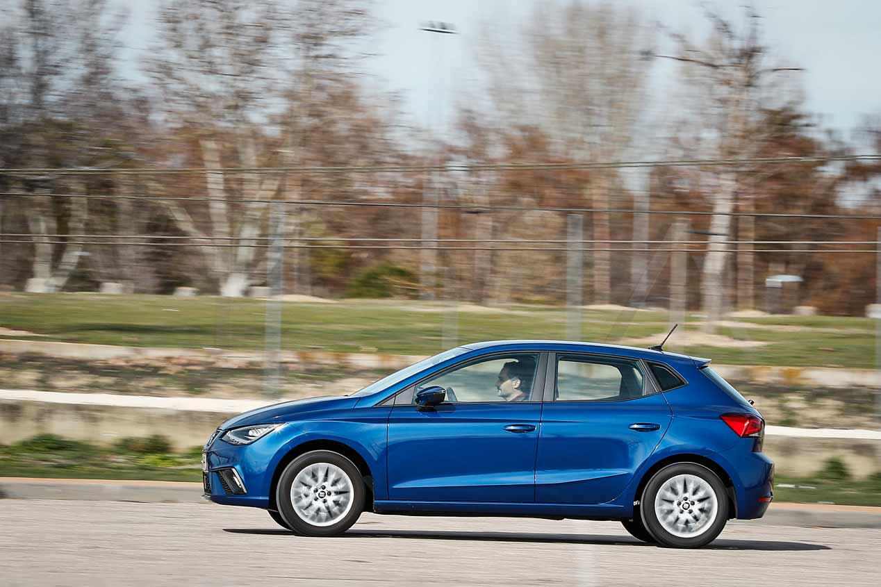 Comparativa entre coches Diesel, gasolina, eléctrico, híbrido, gas GNC y gas GLP