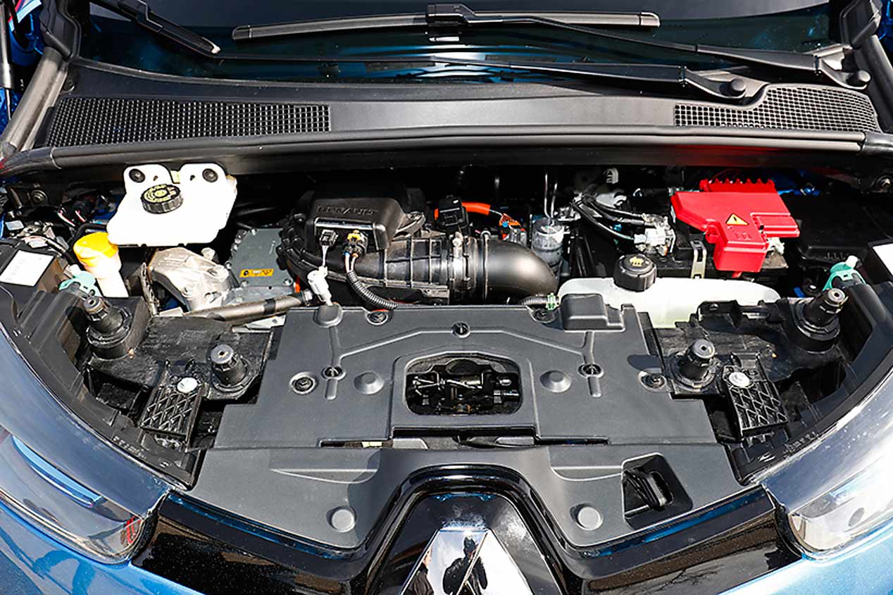 Comparativa entre coches Diesel, gasolina, eléctrico, híbrido, gas GNC y gas GLP