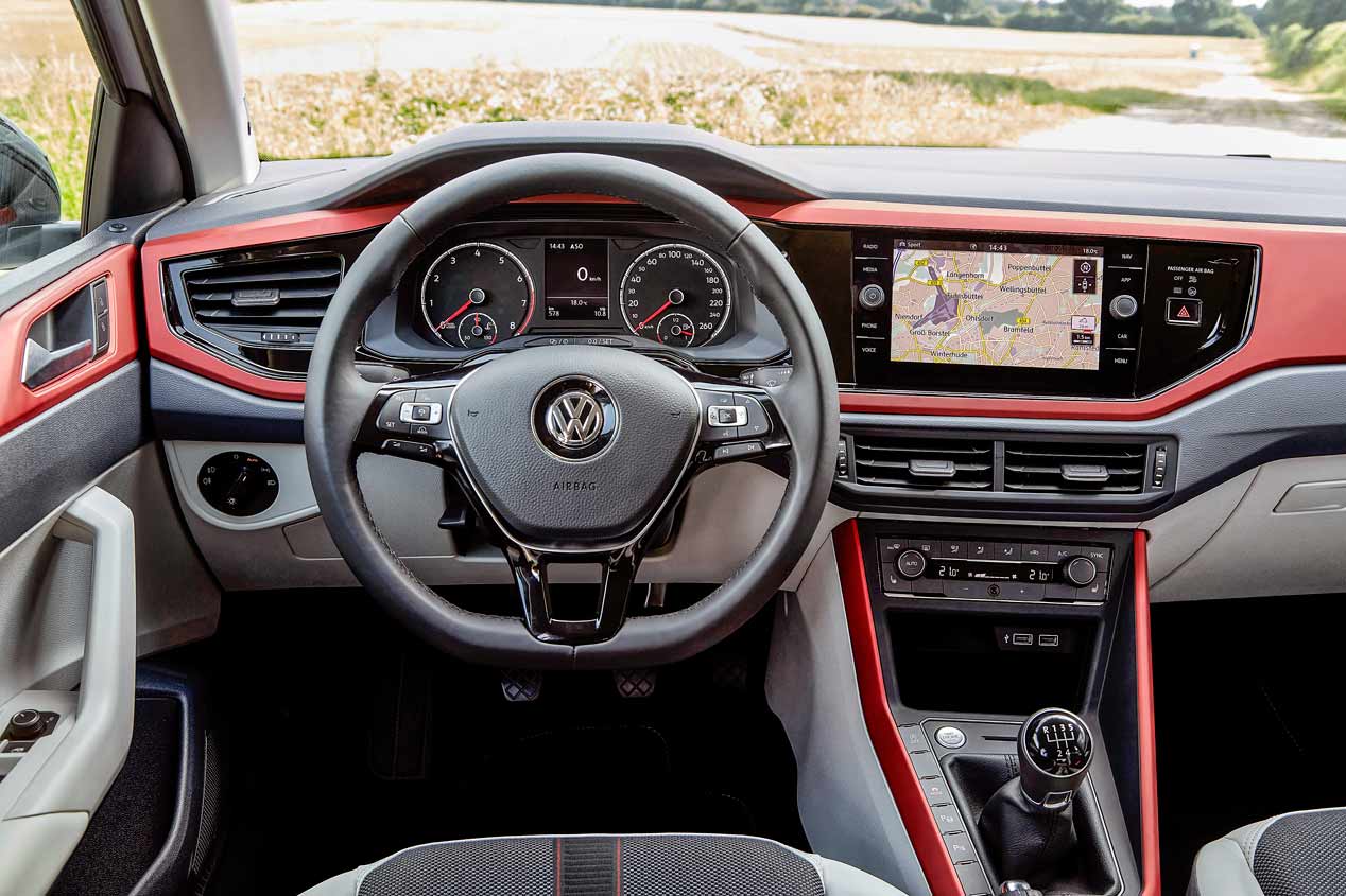 Comparativa entre coches Diesel, gasolina, eléctrico, híbrido, gas GNC y gas GLP