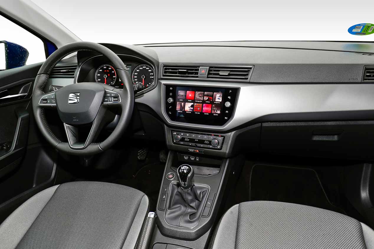 Comparativa entre coches Diesel, gasolina, eléctrico, híbrido, gas GNC y gas GLP