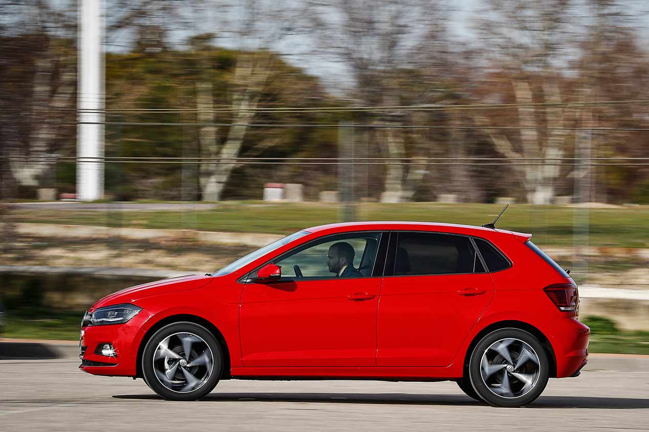 Comparativa entre coches Diesel, gasolina, eléctrico, híbrido, gas GNC y gas GLP