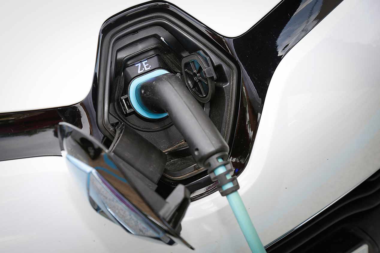 Comparativa entre coches Diesel, gasolina, eléctrico, híbrido, gas GNC y gas GLP