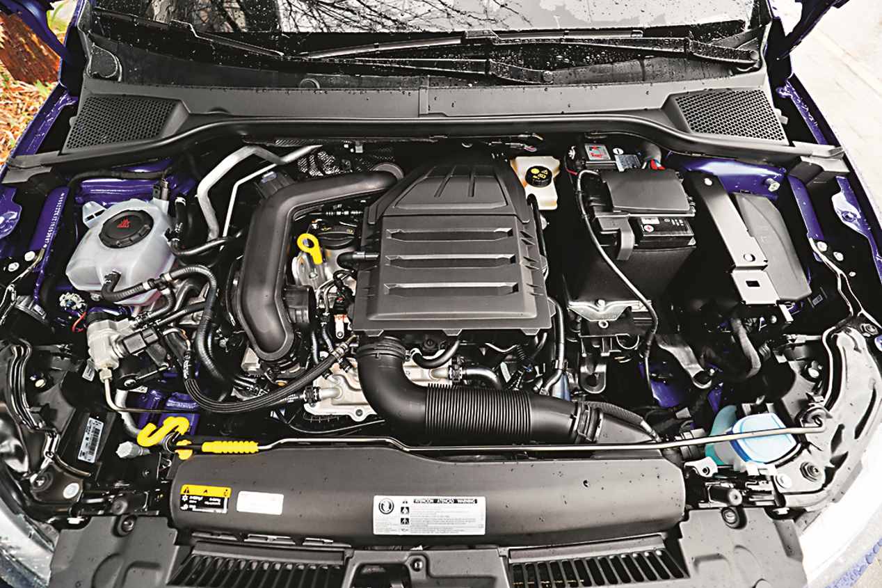 Seat Ibiza 1.0 TGI: superprueba al Ibiza de gas
