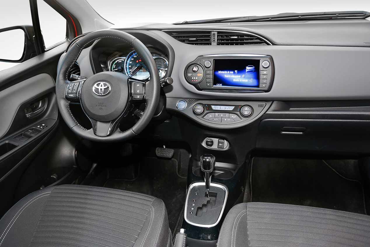 Comparativa entre coches Diesel, gasolina, eléctrico, híbrido, gas GNC y gas GLP