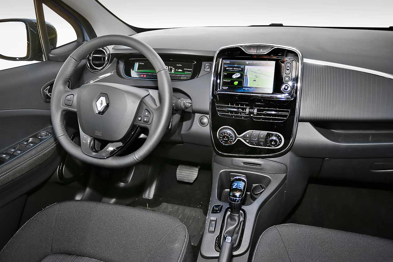 Comparativa entre coches Diesel, gasolina, eléctrico, híbrido, gas GNC y gas GLP
