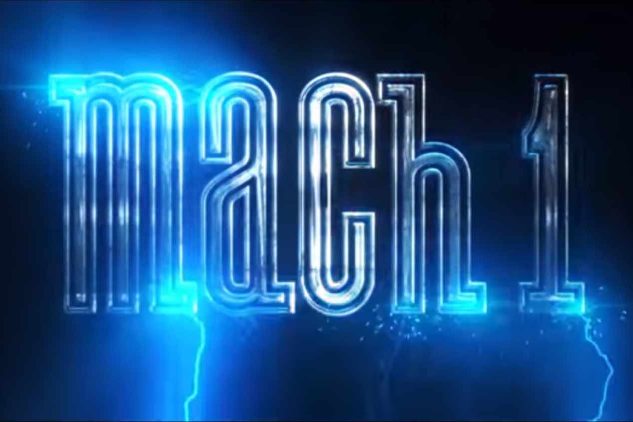 Ford Mach 1: nuevo SUV eléctrico en 2020
