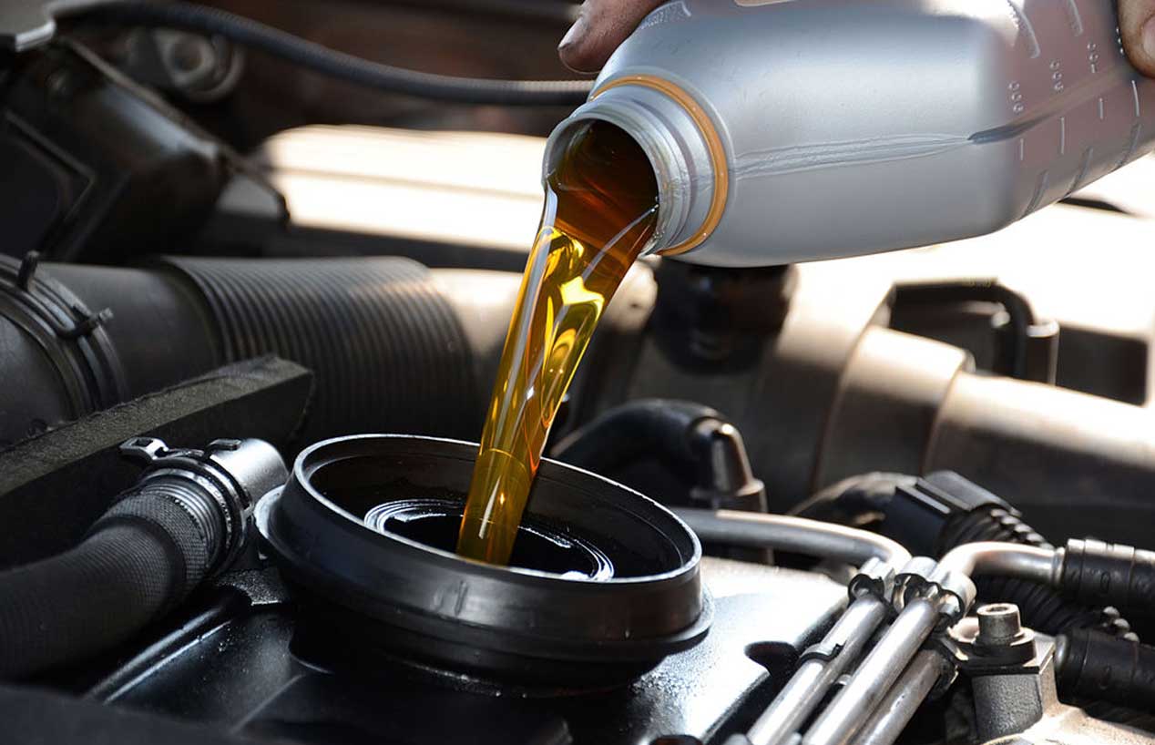 Consume menos combustible con estos 10 consejos