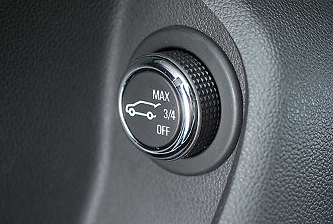Opel Insignia ST Diesel 170 CV, a prueba