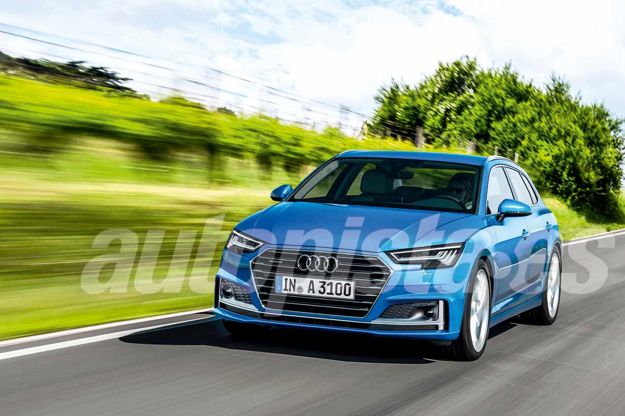 Los nuevos Audi A3 y BMW Serie 1, frente a frente