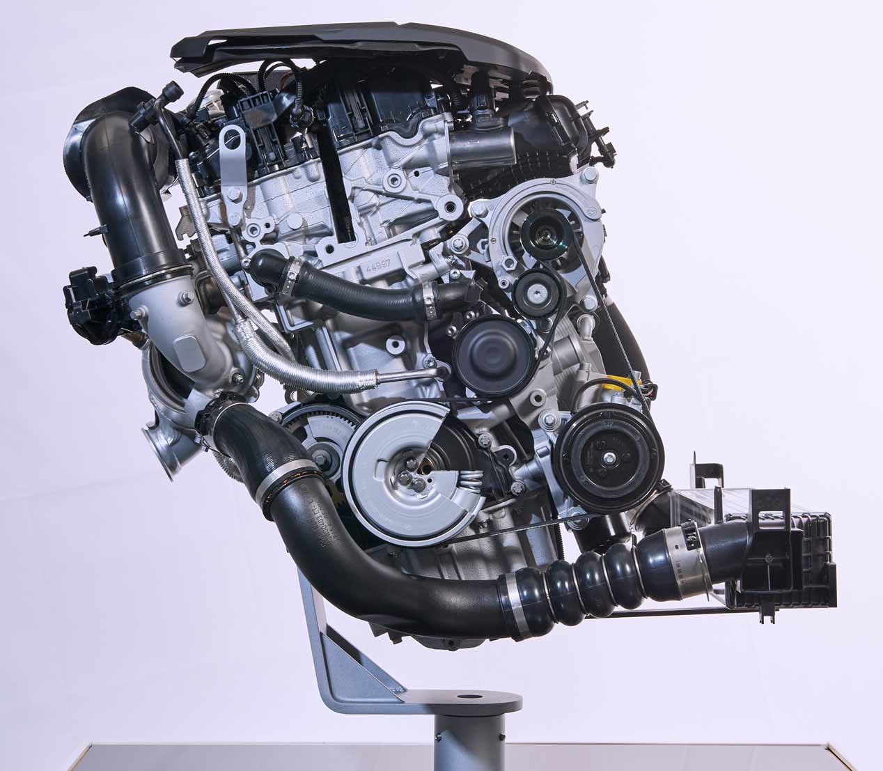 Los nuevos Audi A3 y BMW Serie 1, frente a frente