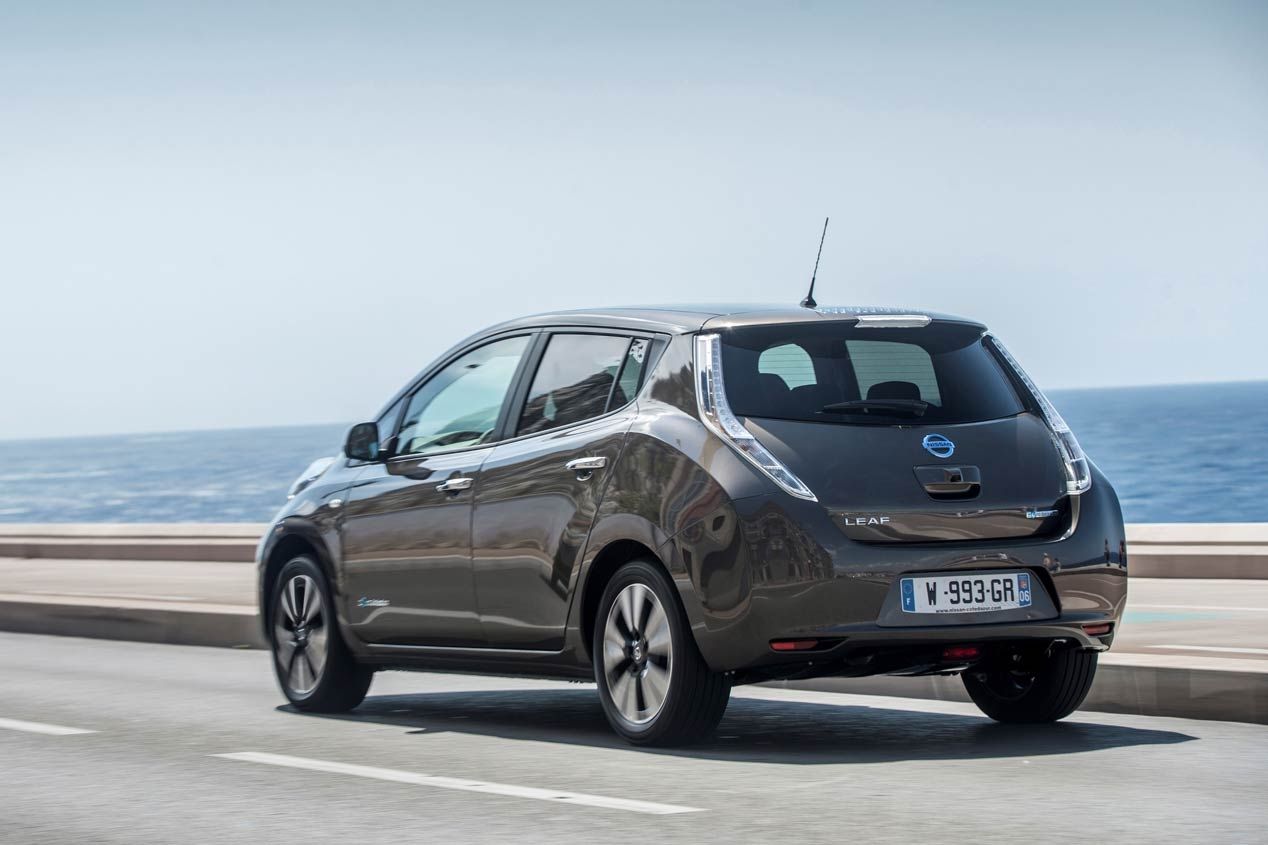 Los mejores y peores coches usados según la OCU
