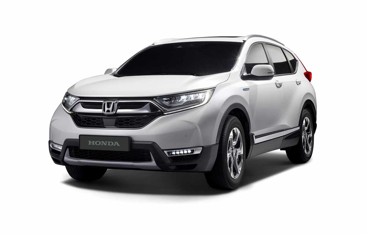 Honda CR-V vs Hyundai Santa Fe: ¿qué SUV de 7 plazas es mejor?