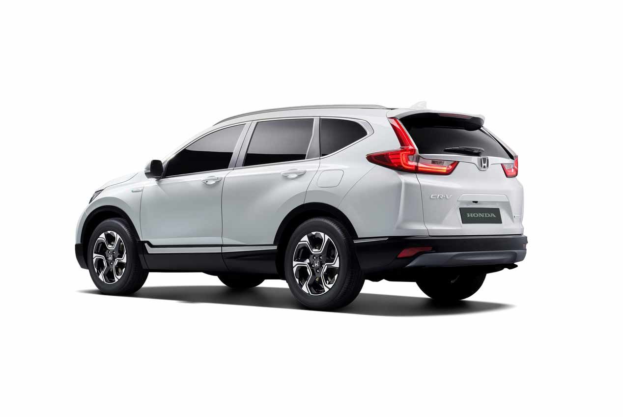 Honda CR-V vs Hyundai Santa Fe: ¿qué SUV de 7 plazas es mejor?