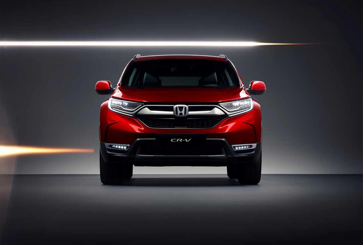 Honda CR-V vs Hyundai Santa Fe: ¿qué SUV de 7 plazas es mejor?