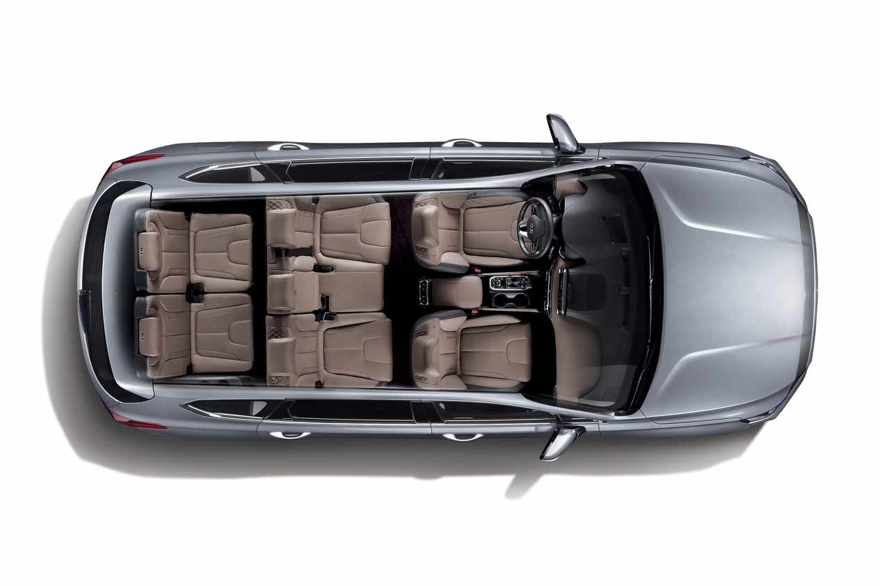 Honda CR-V vs Hyundai Santa Fe: ¿qué SUV de 7 plazas es mejor?
