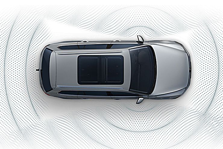 Así serán los nuevos Seat León, VW Golf y Mazda3