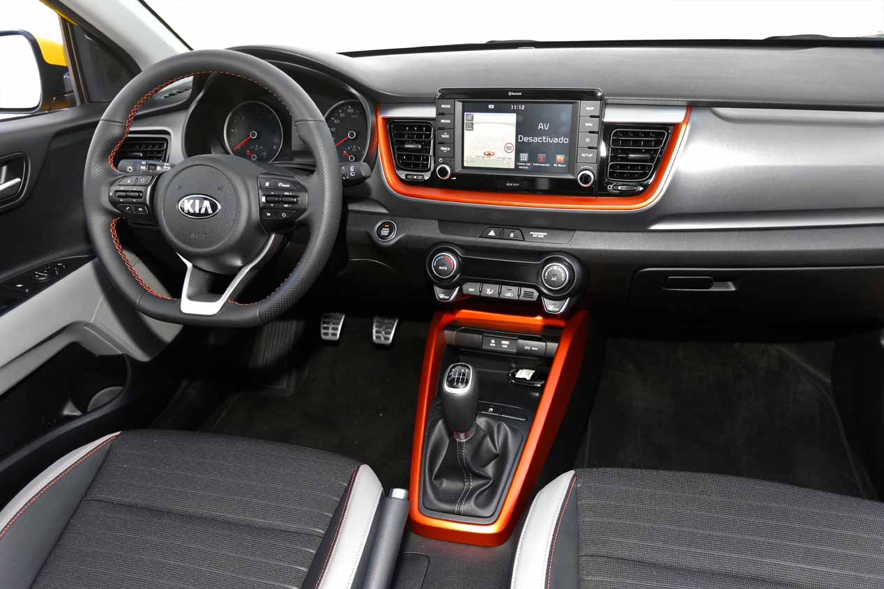 ¿SUV Diesel o gasolina? Lo analizamos en Seat Arona, Mazda CX-3 y Kia Stonic