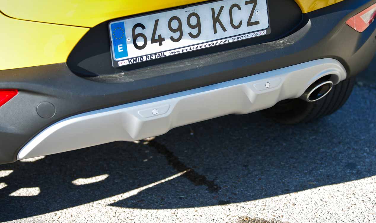 ¿SUV Diesel o gasolina? Lo analizamos en Seat Arona, Mazda CX-3 y Kia Stonic