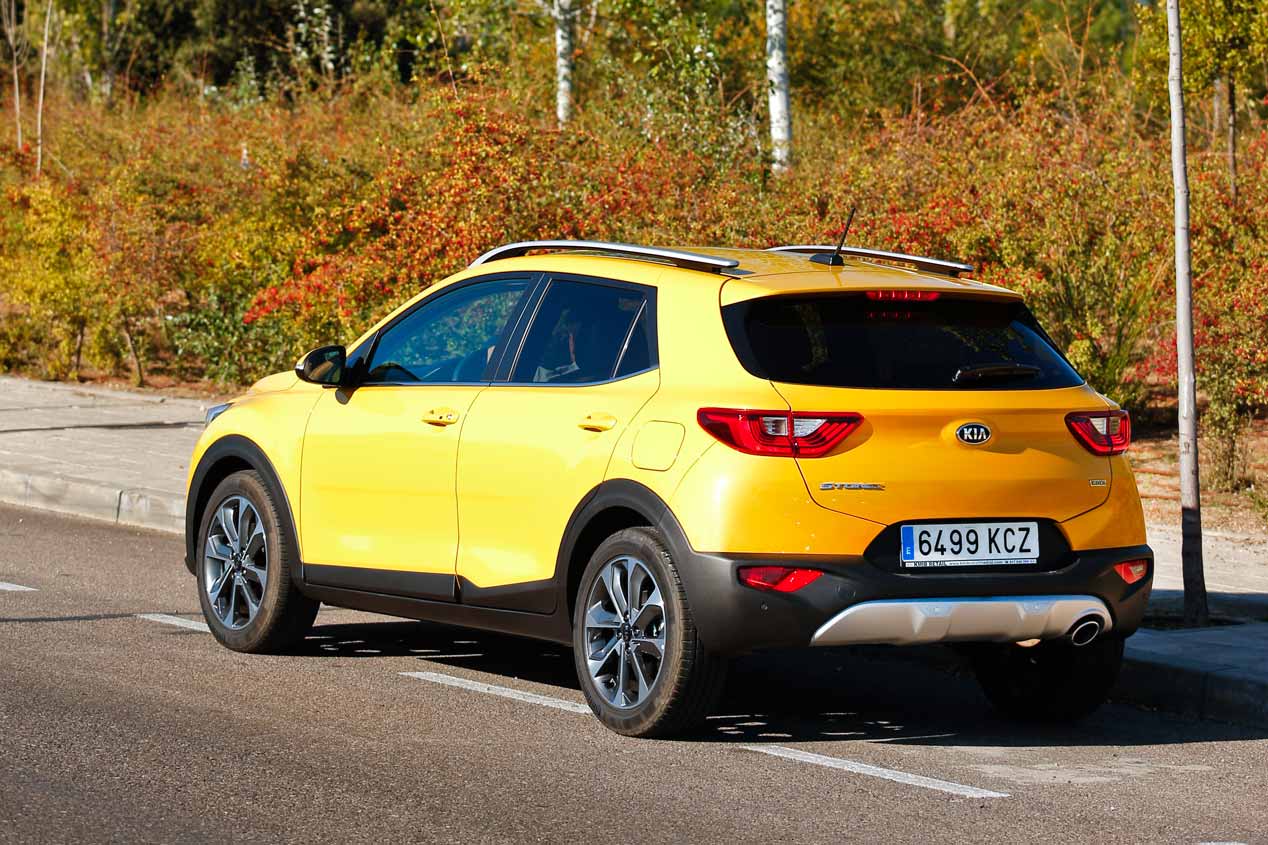 ¿SUV Diesel o gasolina? Lo analizamos en Seat Arona, Mazda CX-3 y Kia Stonic