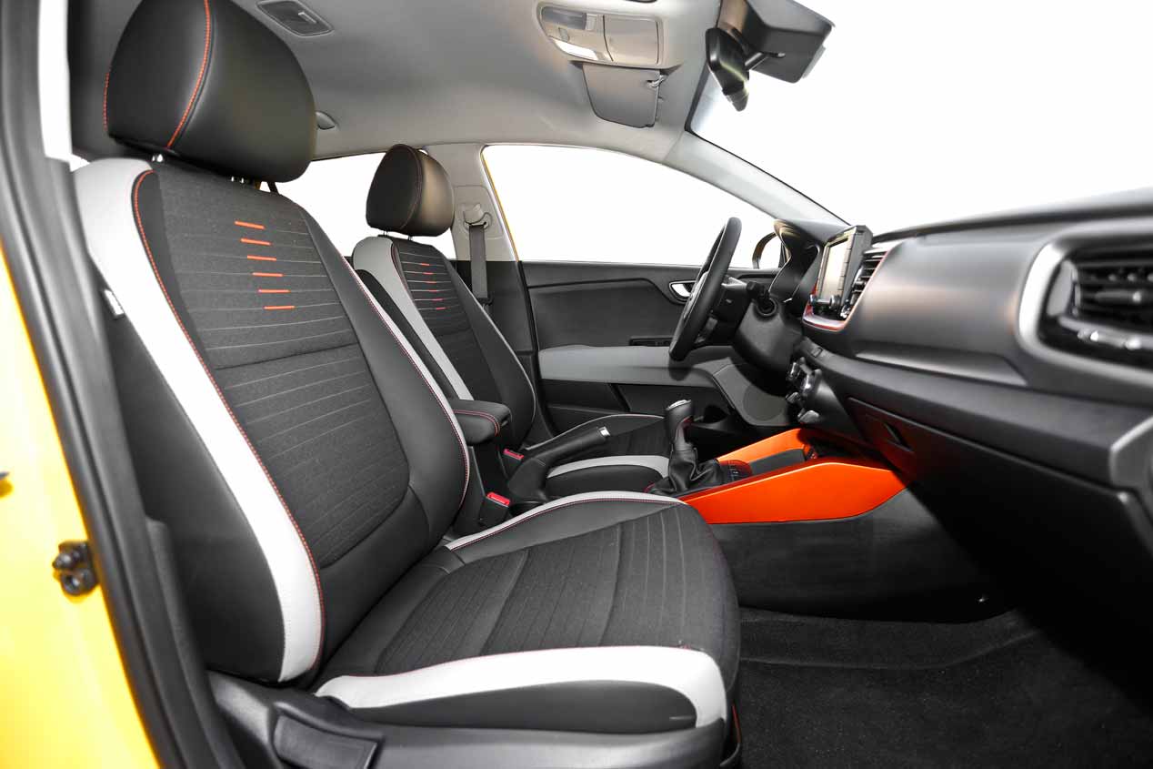 ¿SUV Diesel o gasolina? Lo analizamos en Seat Arona, Mazda CX-3 y Kia Stonic
