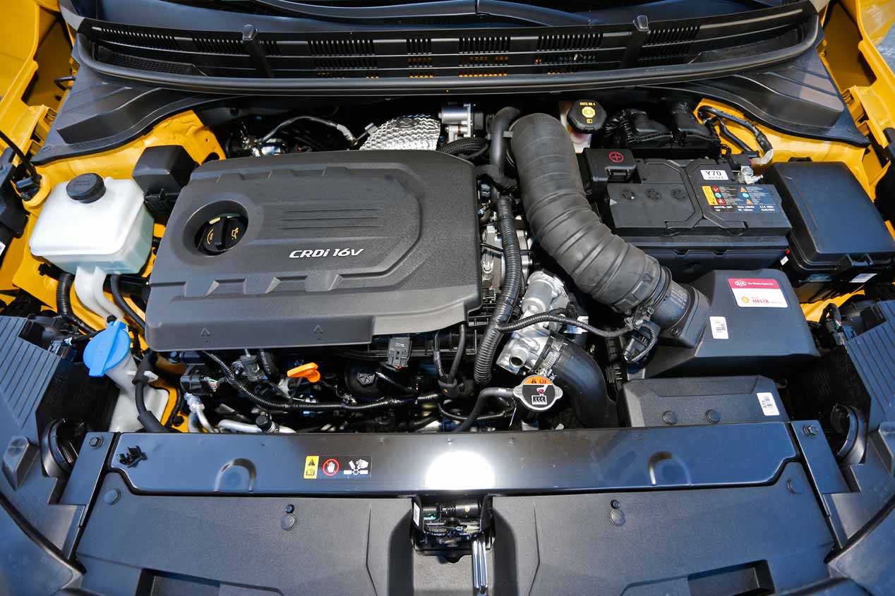 ¿SUV Diesel o gasolina? Lo analizamos en Seat Arona, Mazda CX-3 y Kia Stonic