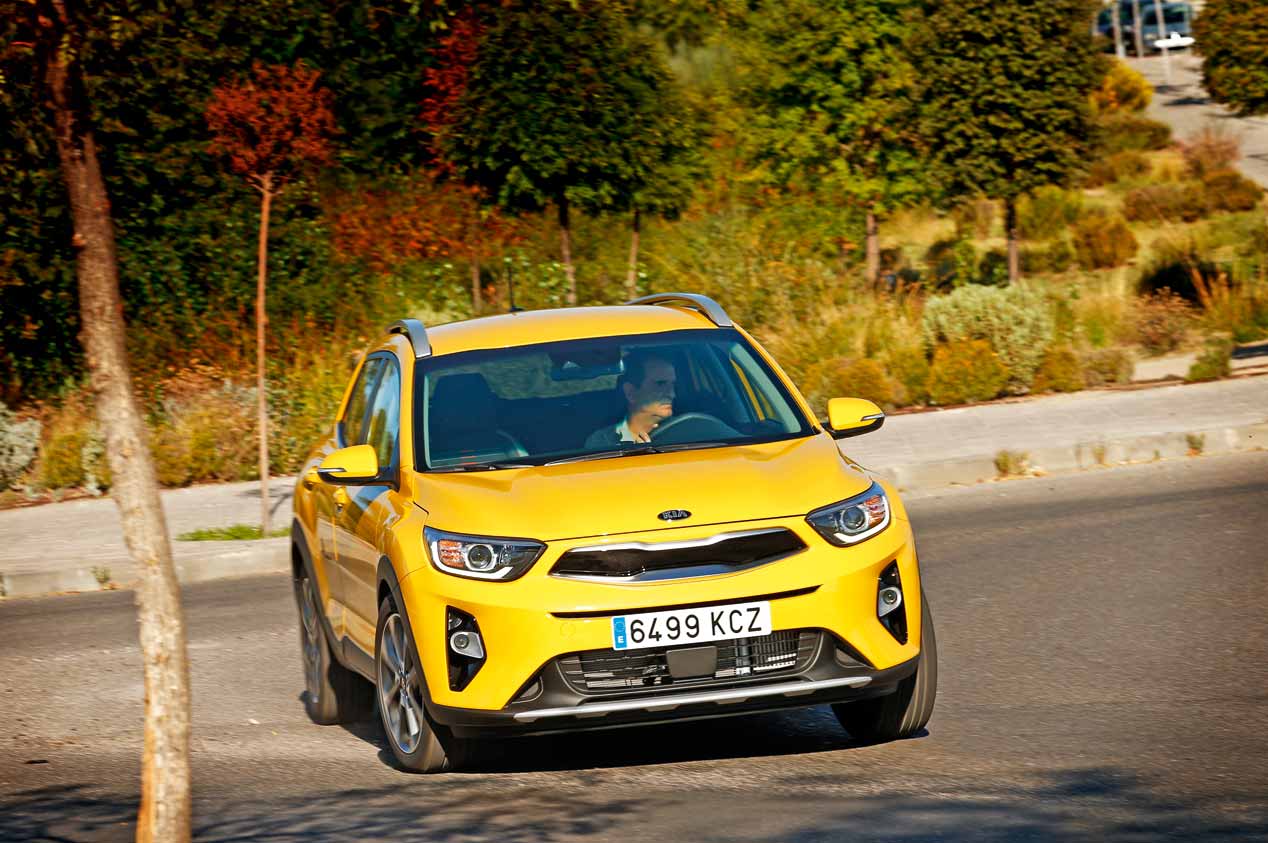 ¿SUV Diesel o gasolina? Lo analizamos en Seat Arona, Mazda CX-3 y Kia Stonic