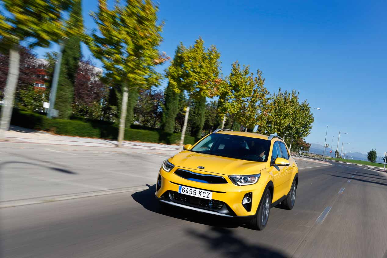 ¿SUV Diesel o gasolina? Lo analizamos en Seat Arona, Mazda CX-3 y Kia Stonic