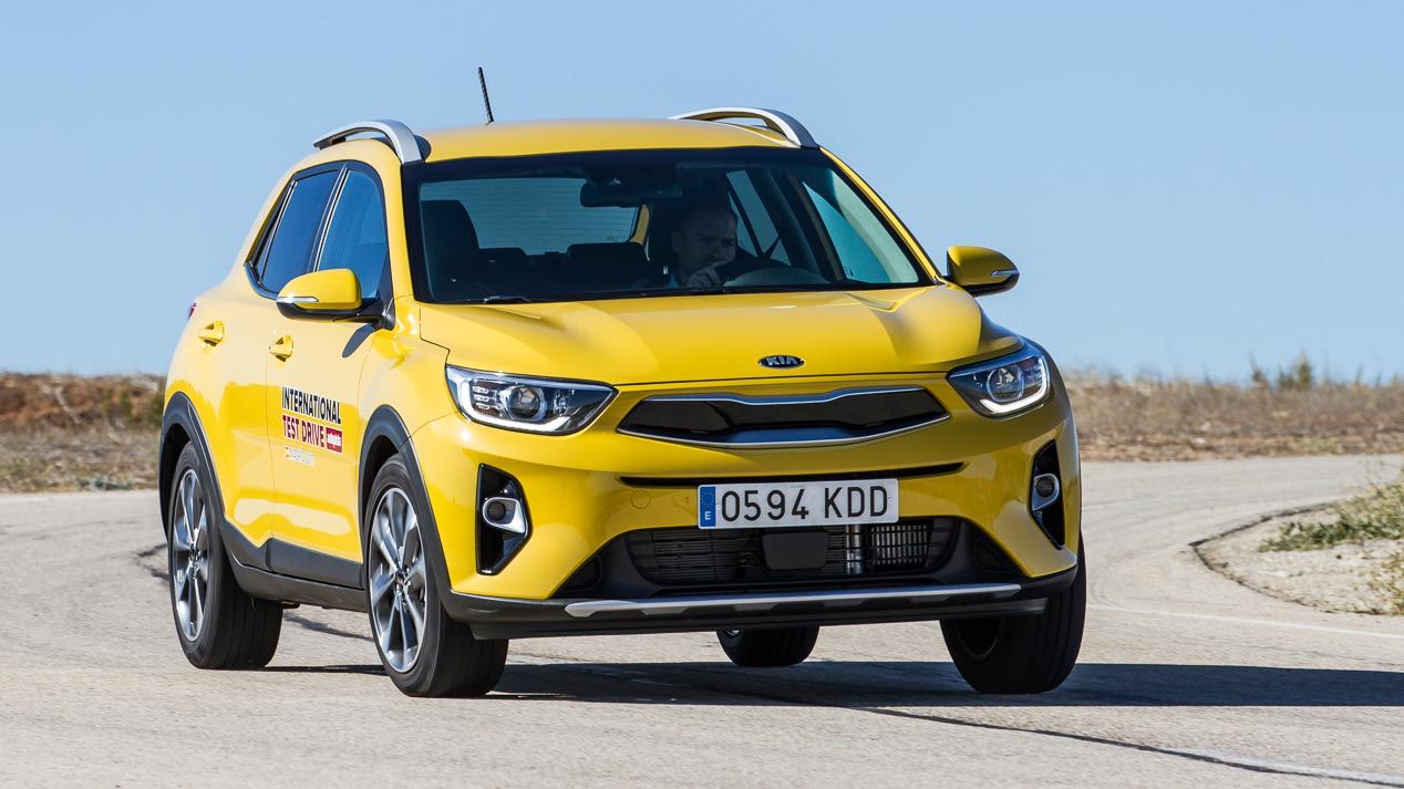 ¿SUV Diesel o gasolina? Lo analizamos en Seat Arona, Mazda CX-3 y Kia Stonic