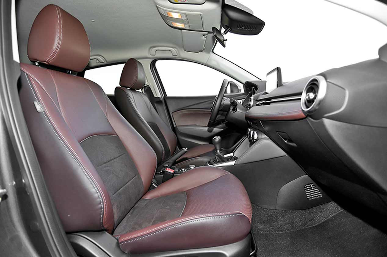 ¿SUV Diesel o gasolina? Lo analizamos en Seat Arona, Mazda CX-3 y Kia Stonic