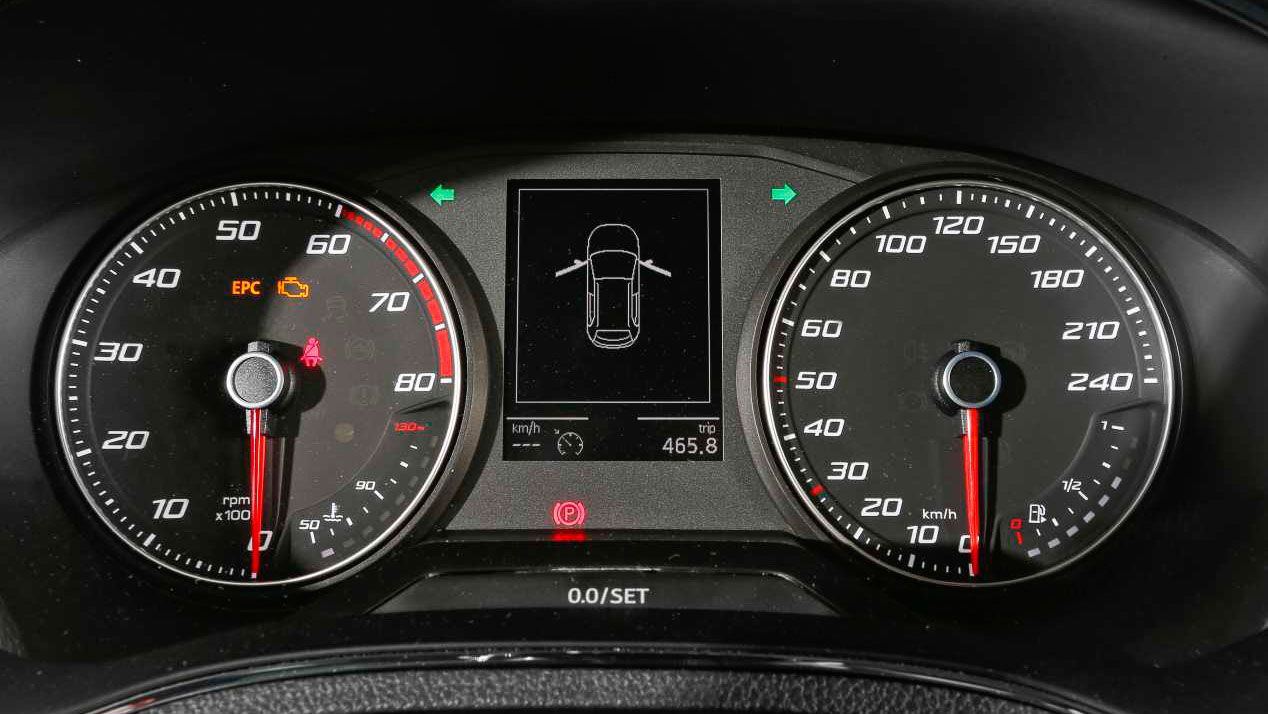 ¿SUV Diesel o gasolina? Lo analizamos en Seat Arona, Mazda CX-3 y Kia Stonic