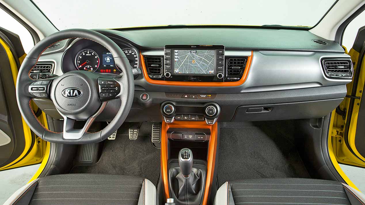 ¿SUV Diesel o gasolina? Lo analizamos en Seat Arona, Mazda CX-3 y Kia Stonic