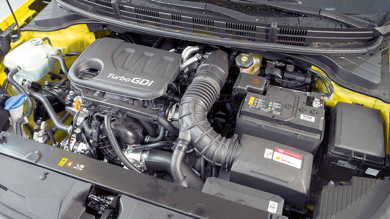 ¿SUV Diesel o gasolina? Lo analizamos en Seat Arona, Mazda CX-3 y Kia Stonic