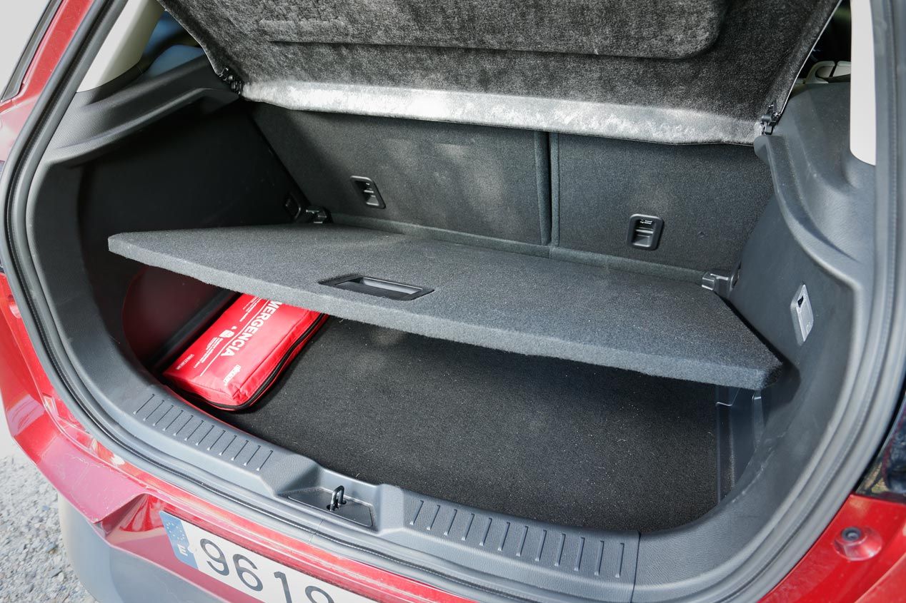 ¿SUV Diesel o gasolina? Lo analizamos en Seat Arona, Mazda CX-3 y Kia Stonic