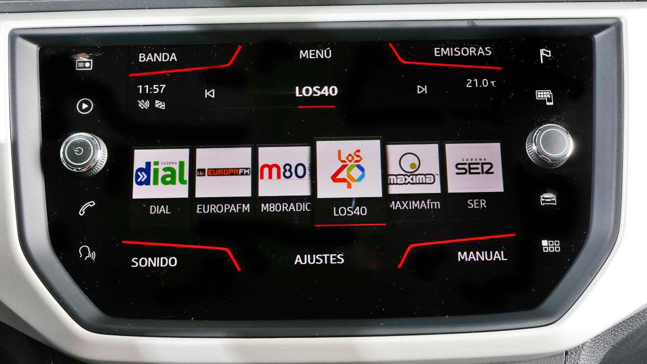 ¿SUV Diesel o gasolina? Lo analizamos en Seat Arona, Mazda CX-3 y Kia Stonic