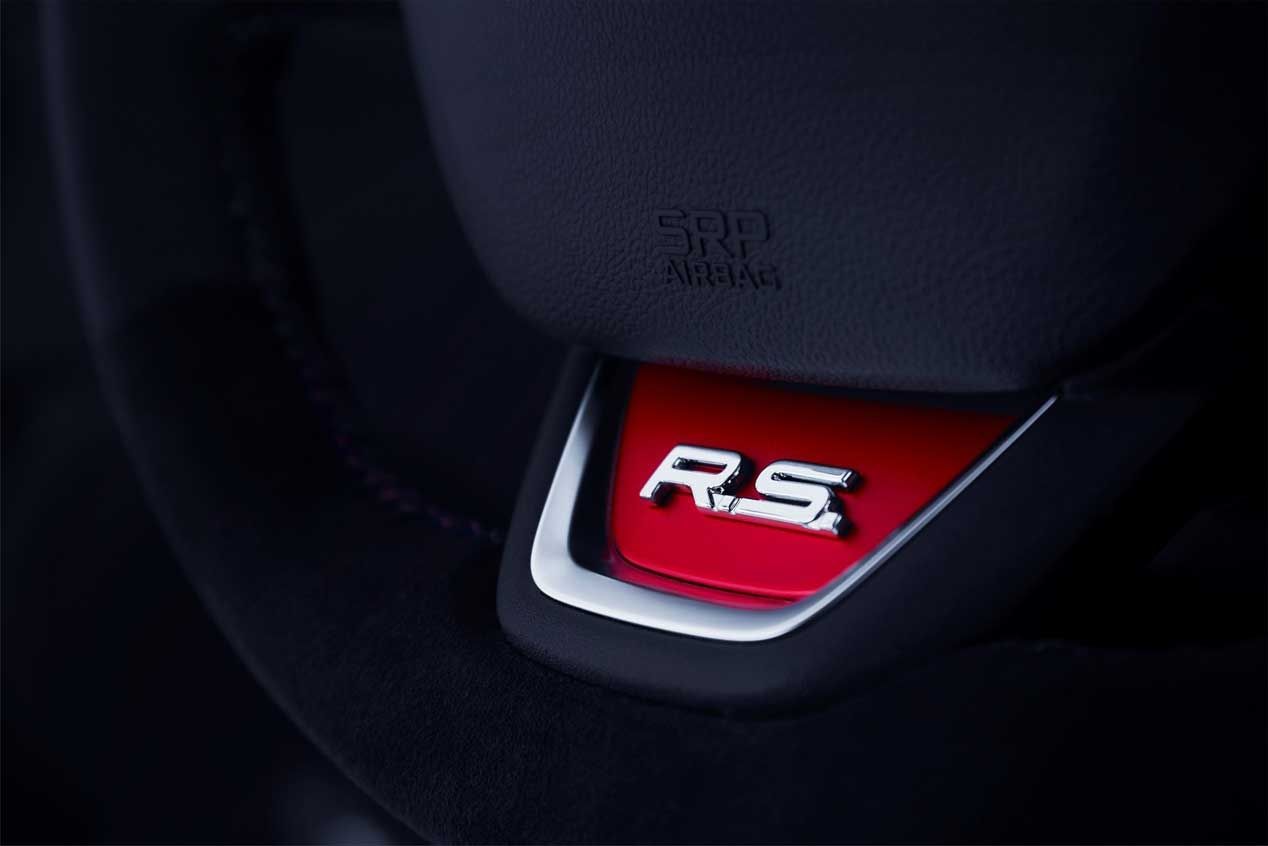 Más potencia para el Renault Clio RS 2019